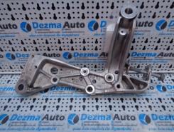 Suport brat trapez stanga fata 1K0199295E, Vw Touran (1T3) 1.6tdi (id:204405)