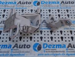 Set balamale drepta fata 1T0831412C, Vw Touran (1T3) 1.6tdi (id:204447)