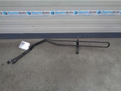 Conducta racire lichid servo, 8E0422885AS, Audi A4 (8EC, B7) 1.9tdi (id:204637)