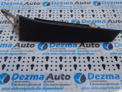 Maner stanga spate, 1P0839205, Seat Leon (1P1) 2005-2011 (id:204553)