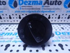 Bloc lumini cu proiectoare, 1U0941531D, Skoda Fabia 2 Combi (5J), 2007-2014