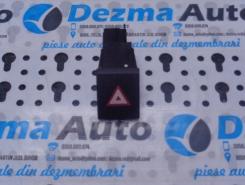 Buton avarie, 5J0953235, Skoda Fabia 2 Combi (5J), 2007-2014