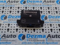 Modul control central, 1K0907530H, Seat Leon (1P1) 2.0tdi (id:204583)