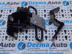 Set balamale dreapta fata, 6Q0831412A, Seat Leon (1P1) 2005-2011 (id:204519)