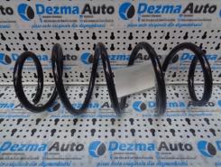 Arc fata Seat Ibiza 4 (6L1) 1.4tdi, BNV (pr:110747)