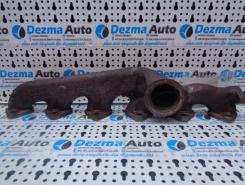 Galerie evacuare, 7796886-03, Bmw X3 (E83) 3.0d (id:204959)