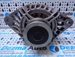 Alternator, 63321826010, Alfa Romeo 159 (939), 1.9jtd, (id.204986)