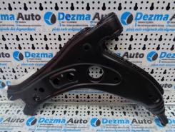 Brat trapez stanga 6Q0407158C, Seat Ibiza 4 (6L1) 1.4tdi (pr:110747)