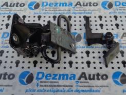 Set balamale stanga spate 6L4833411, Seat Ibiza 4 (6L1) 2002-2009 (id:204903)