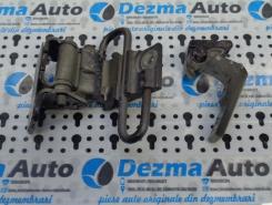 Set  balamale stanga fata 6L0831411, Seat Ibiza 4 (6L1) 2002-2009 (pr:110747)