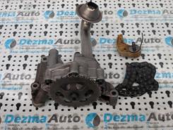 Pompa ulei 038115105B, Seat Toledo 2 (1M2) 1.9tdi ARL