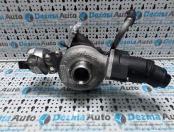 Turbosuflanta, 03L145721A, Audi A4 (8K, B8) 2.0tdi, CJCA