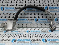 Conducta clima, 1K0820721C, Vw Golf 5 Variant (1K5) 1.9tdi