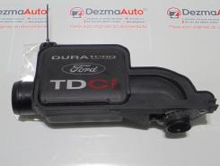 Tub intercooler, 9650712480, Ford Fiesta 5, 1.4tdci (id:289995)