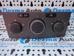 Panou comenzi ac, GM13201300, Opel Astra H 2004- 2008 (id:205091)