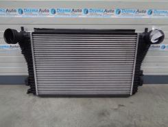 Radiator intercooler 1K0145803E, Vw Golf 5 coupe 1.9tdi (id:184903)