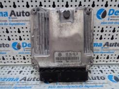 Calculator motor 03G906016CB, 0281011900, Vw Golf 5 coupe 1.9tdi (id:205182)