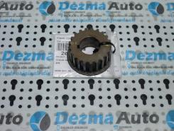 Pinion vibrochen, Peugeot 406 2.2hdi, 4HX