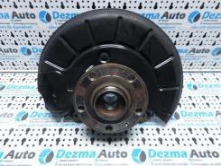 Fuzeta dreapta fata cu abs Skoda Octavia 2 Combi (1Z5), 1.9tdi, 4x4