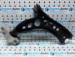 Brat trapez stanga fata Skoda Octavia 2 Combi (1Z5), 1.8tsi, 4x4