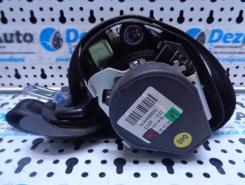 Centura dreapta fata si capsa 1K3857706C, Vw Golf 5 coupe 2003-2009 (id:204148)