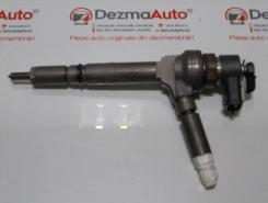 Injector,cod 8973000913, 0445110118, Opel Astra H, 1.7cdti (id:290145)