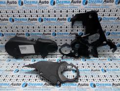 Set capac distributie, 03L109107B, Skoda Fabia 2 (5J), 1.6tdi, CAYB