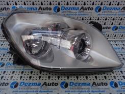 Far dreapta cu lupa, GM93162210, Opel Tigra Twin Top (id:205311)