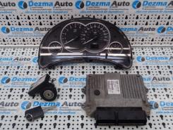 Calculator motor, GM55198928BX, Opel Tigra Twin Top, 1.3cdti (id:205341)