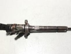 Injector, 0445110259, Peugeot 206, 1.6hdi, 9HZ (id:202634)