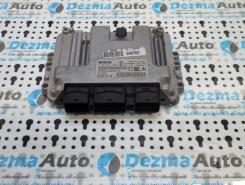 Calculator motor, 9660324180, 0281011634, Peugeot 206, 1.6hdi, 9HZ