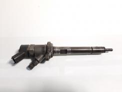 Injector, cod 0445110188, Peugeot 307 SW (3H) 1.6 hdi 9HZ