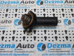 Corp termostat, 03L121114B, Audi A1 (8X1), 1.6tdi, CAYC