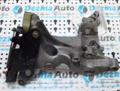 Suport accesorii 9659291180, Peugeot 407, 1.6hdi, 9HZ