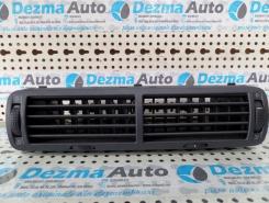 Grila aer bord centrala, 3B0819728D, Vw Passat Variant