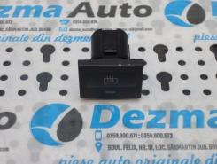 Buton dezaburire luneta spate, 3M5T-18C621-AB, Ford Focus 2 combi, 2004-2011