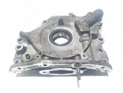 Pompa ulei, cod 9652426380, Ford Focus C-Max, 1.6tdci, G8DB (id:203540)