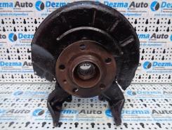 Fuzeta stanga fata, Seat Ibiza 4 (6L1) 1.4tdi (pr:110747)