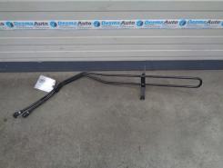 Conducta racire lichid servo, 8E0422885AS, Audi A4 Avant (8ED, B7) 1.9tdi