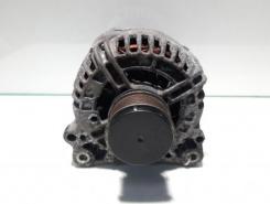 Alternator cod 06F903023J, Audi A4 Avant (8ED, B7) 1.9 tdi (pr:110747)