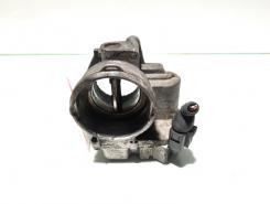 Clapeta acceleratie 03G128063C, Audi A4 Avant (8ED, B7) 1.9tdi