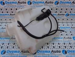 Vas strop gel cu motoras 1K0955453Q, Seat Toledo 3 (5P2)