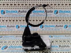 Broasca stanga fata Peugeot 307 SW (3H)