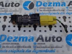 Senzor impact 8E0959643B, Audi A4 cabriolet (8H7) 1.9tdi