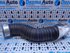 Furtun intercooler, 3435259-01, Bmw 3 coupe (E92) 3.0d