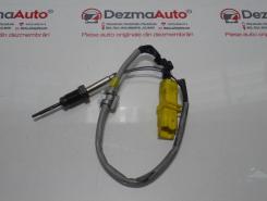 Sonda temperatura gaze, Renault Megane 2, 1.9dci (id:288345)