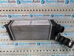 Radiator intercooler Citroen Berlingo, 9645965180