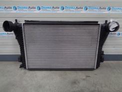 Radiator intercooler 1K0145803E, Vw Jetta 3, 1.9tdi BKC