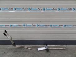 Conducta racire lichid servo directie Audi 4  8E, B7, 8E0422885AJ