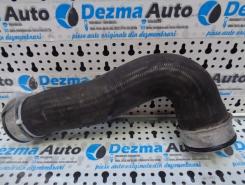 Furtun intercooler 1K0145834J, Skoda Octavia 2, 1.9tdi BKC